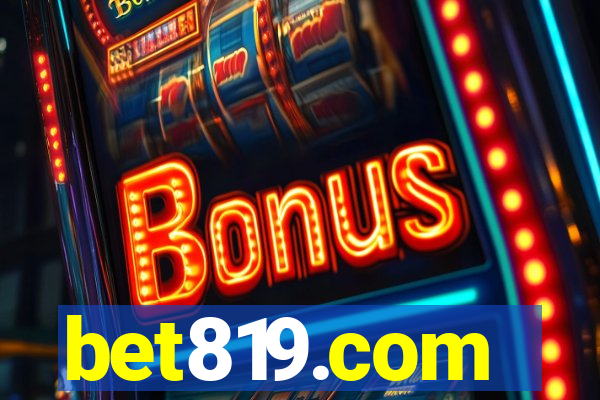 bet819.com