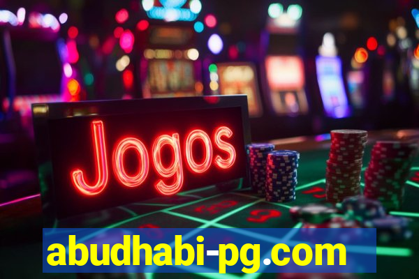 abudhabi-pg.com