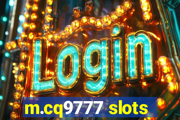m.cq9777 slots