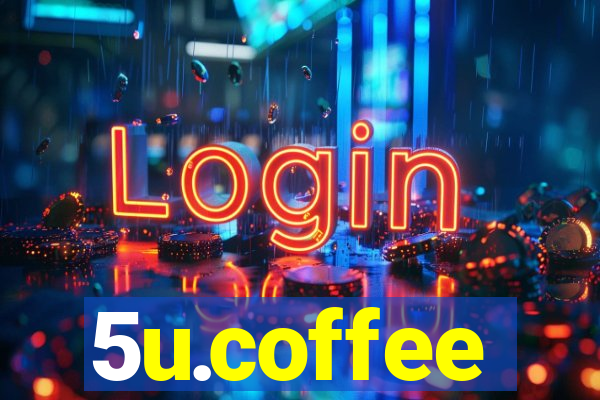 5u.coffee