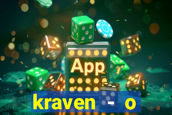 kraven - o caçador filme completo dublado topflix