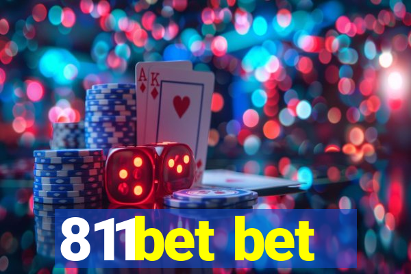 811bet bet