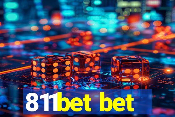 811bet bet