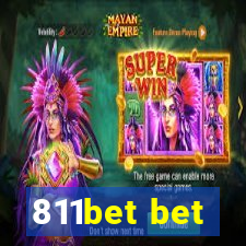 811bet bet