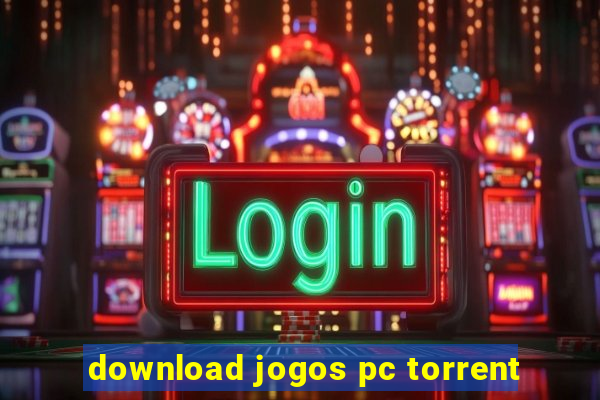 download jogos pc torrent