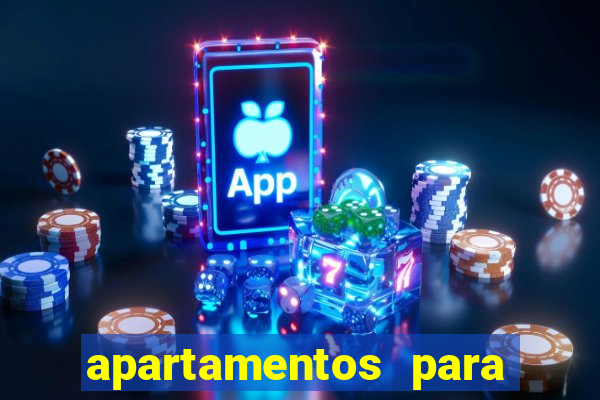 apartamentos para alugar na vasco da gama
