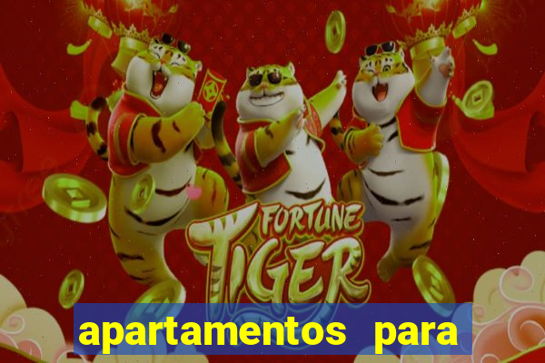 apartamentos para alugar na vasco da gama