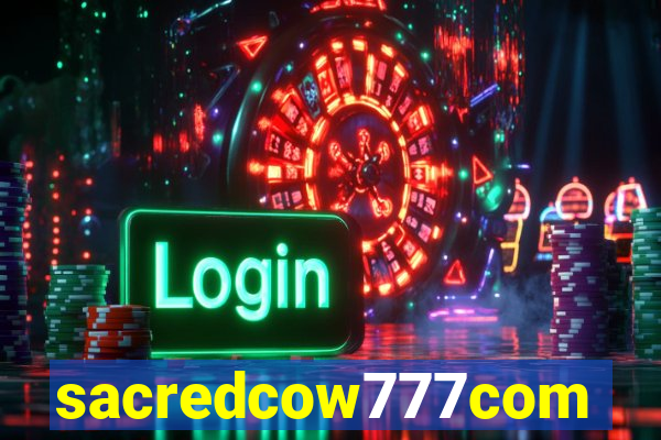 sacredcow777com