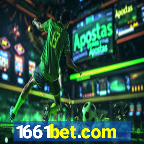 1661bet.com