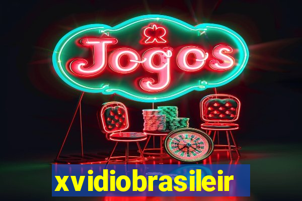 xvidiobrasileiro