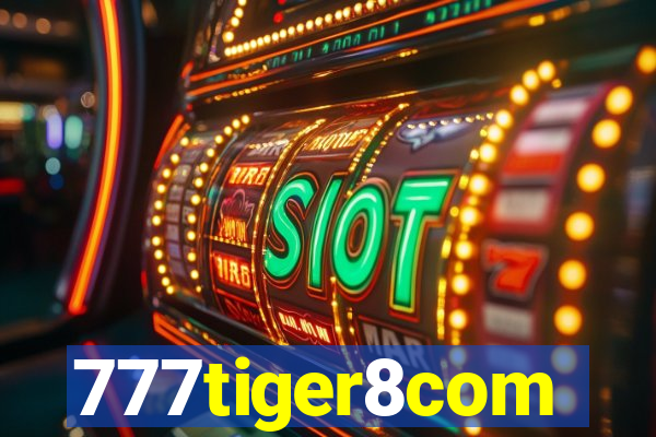 777tiger8com