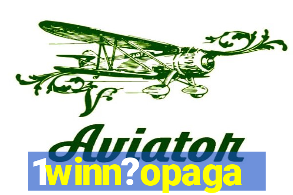 1winn?opaga