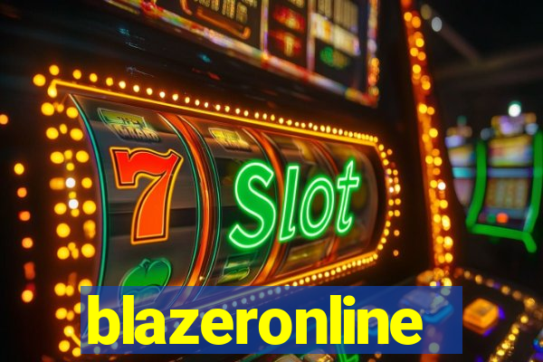 blazeronline