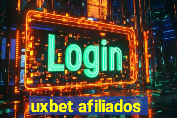 uxbet afiliados