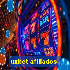 uxbet afiliados