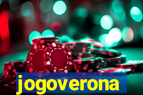 jogoverona