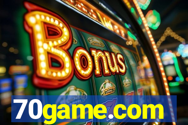 70game.com