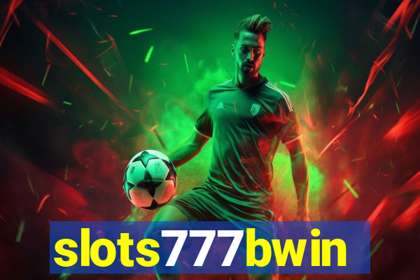 slots777bwin