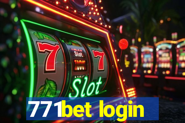771bet login