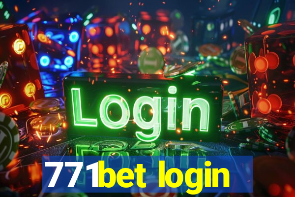 771bet login
