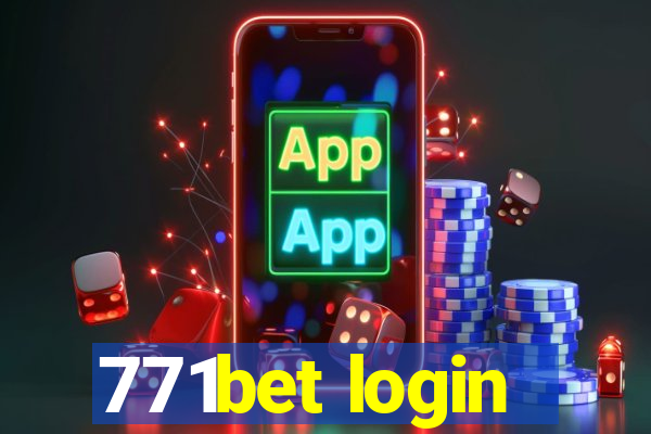 771bet login