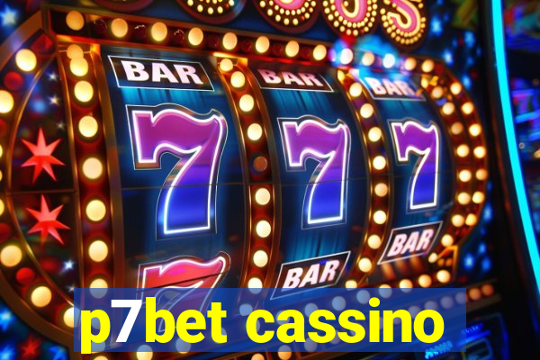 p7bet cassino