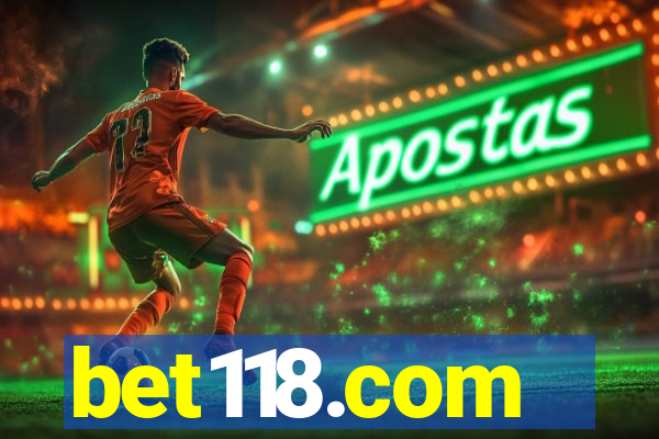bet118.com