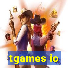 tgames io