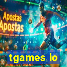 tgames io