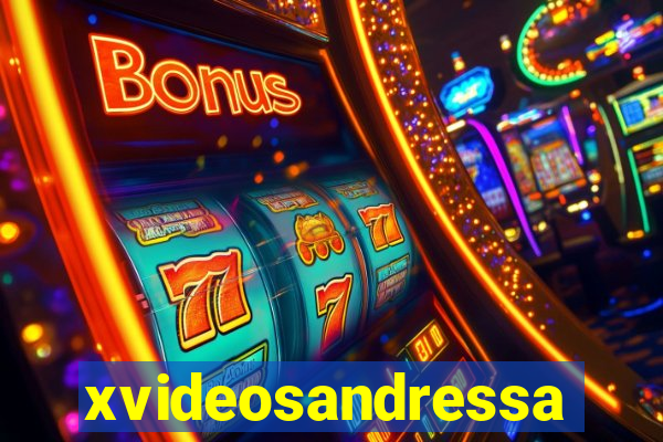 xvideosandressaurach