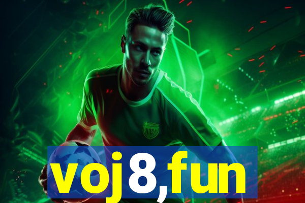 voj8,fun