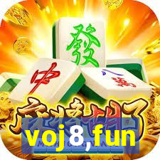 voj8,fun