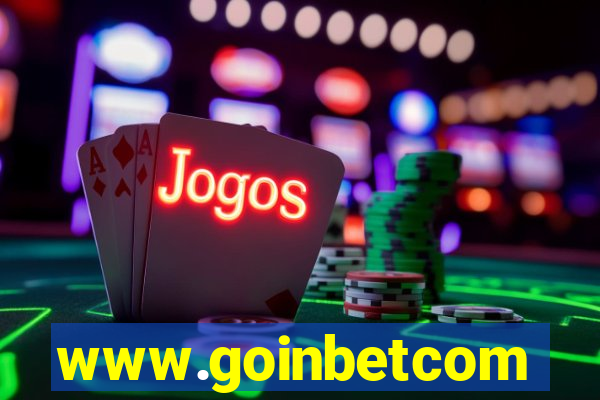 www.goinbetcom
