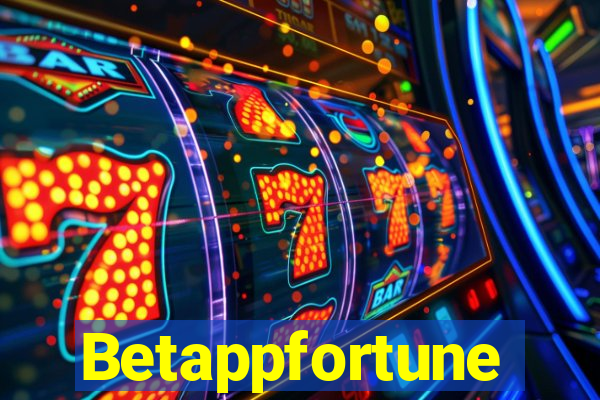 Betappfortune