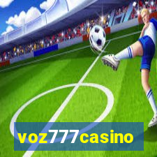 voz777casino