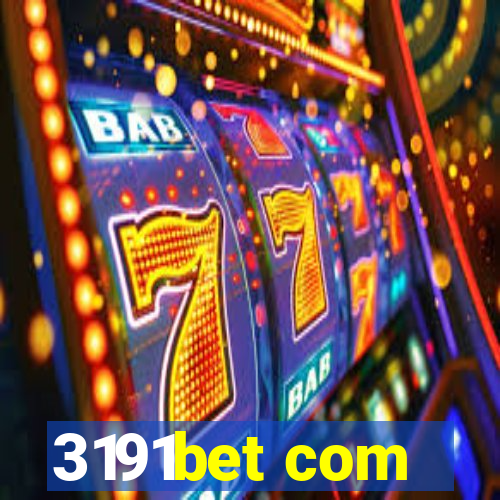 3191bet com