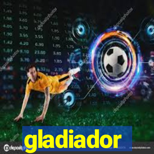 gladiador significado espiritual