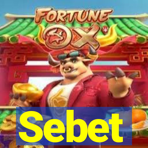 Sebet