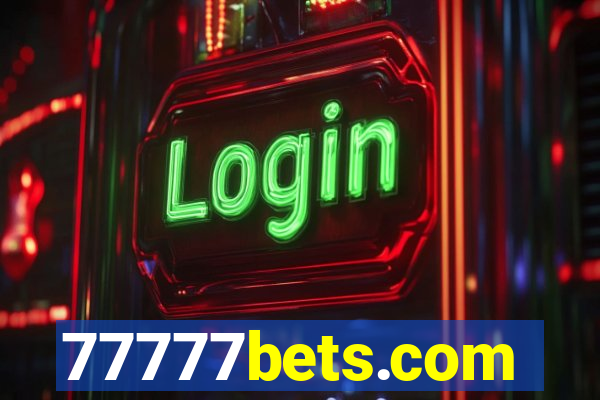 77777bets.com