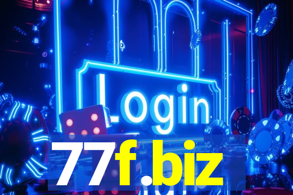 77f.biz