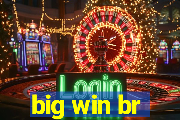 big win br