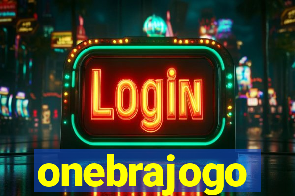 onebrajogo