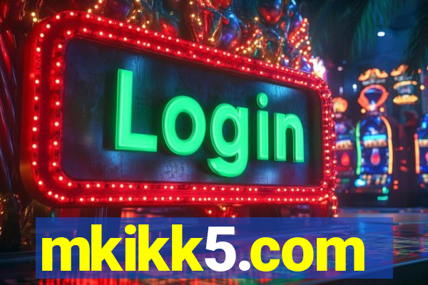 mkikk5.com