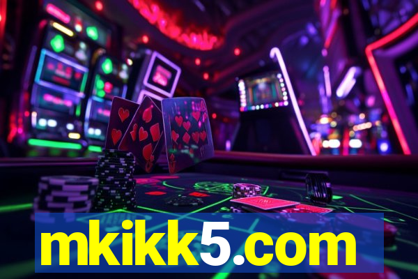 mkikk5.com