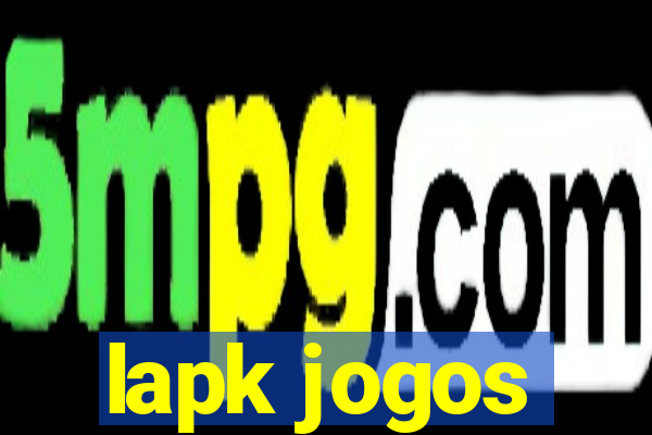 lapk jogos