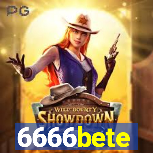 6666bete