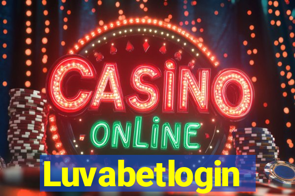 Luvabetlogin