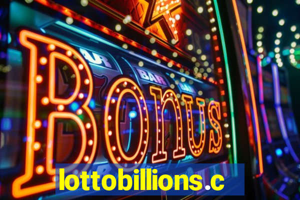 lottobillions.com