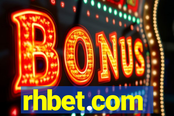 rhbet.com