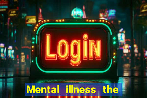 Mental illness the sims 4 mod